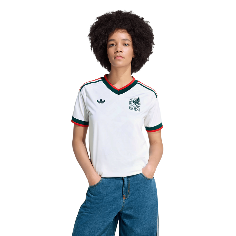 Mexico Women’s Jersey Away 26/27