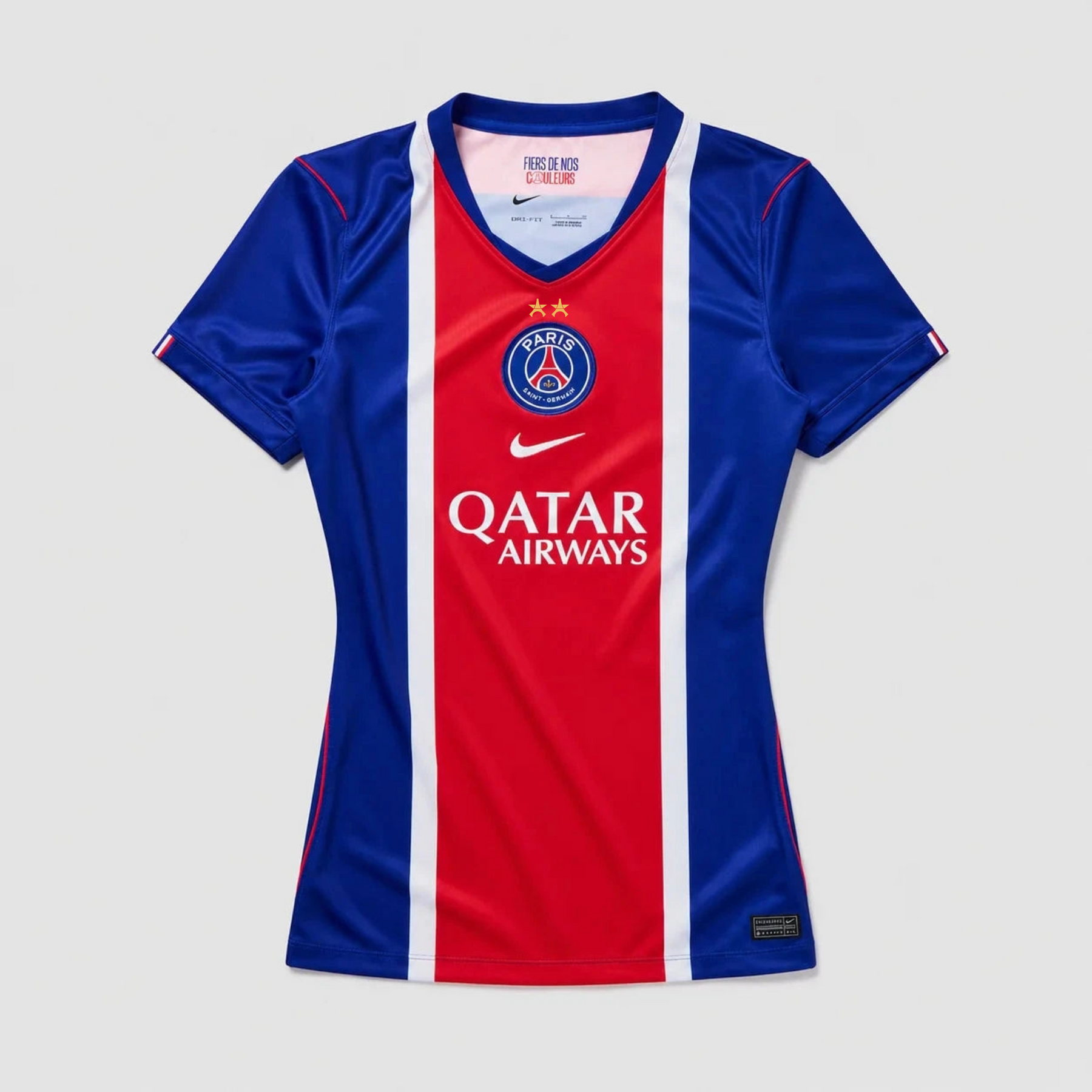 Paris Saint-Germain Home 26/27 Shirt - Women's, Fan Version