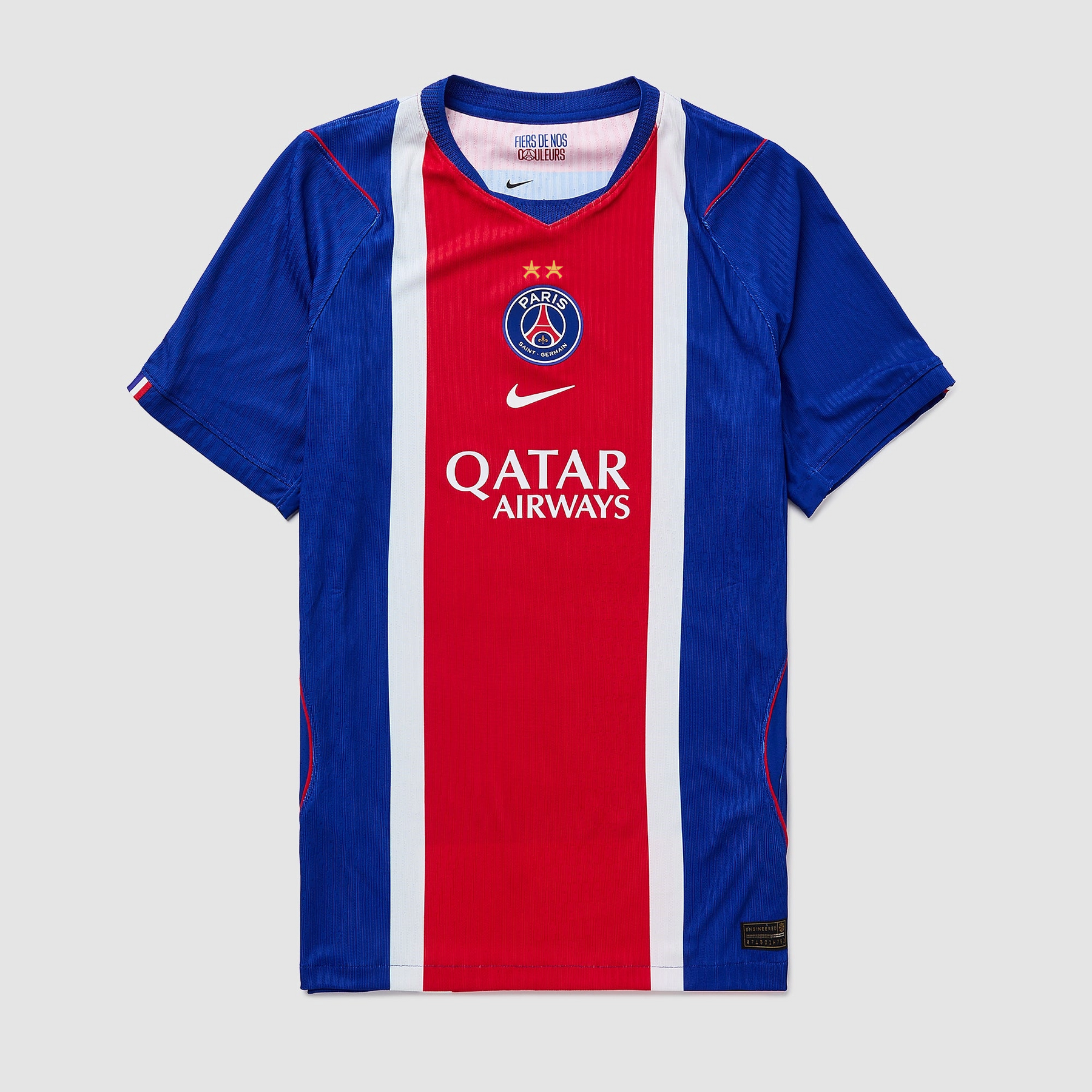 Paris Saint-Germain Home 26/27 Shirt - Player Version