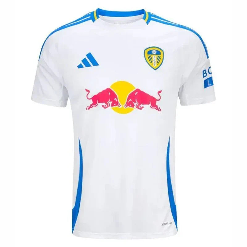 Leeds United 24/25 Home Fan Jersey