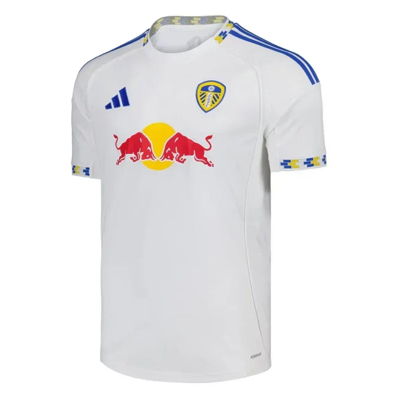 Leeds United 25/26 Home Fan Jersey