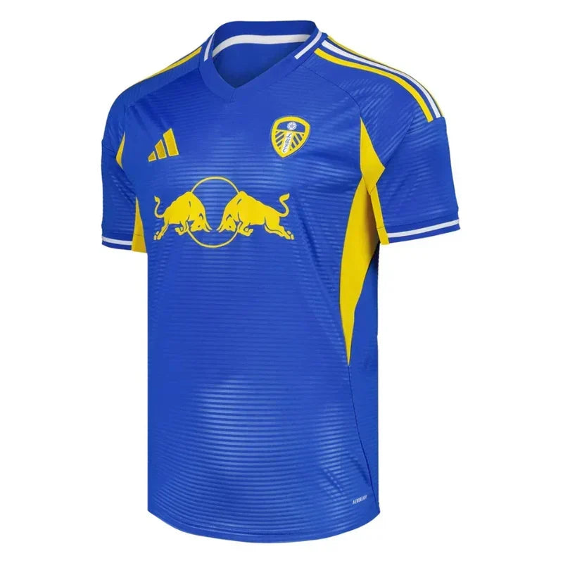 Leeds United 25/26 Away Fan Jersey