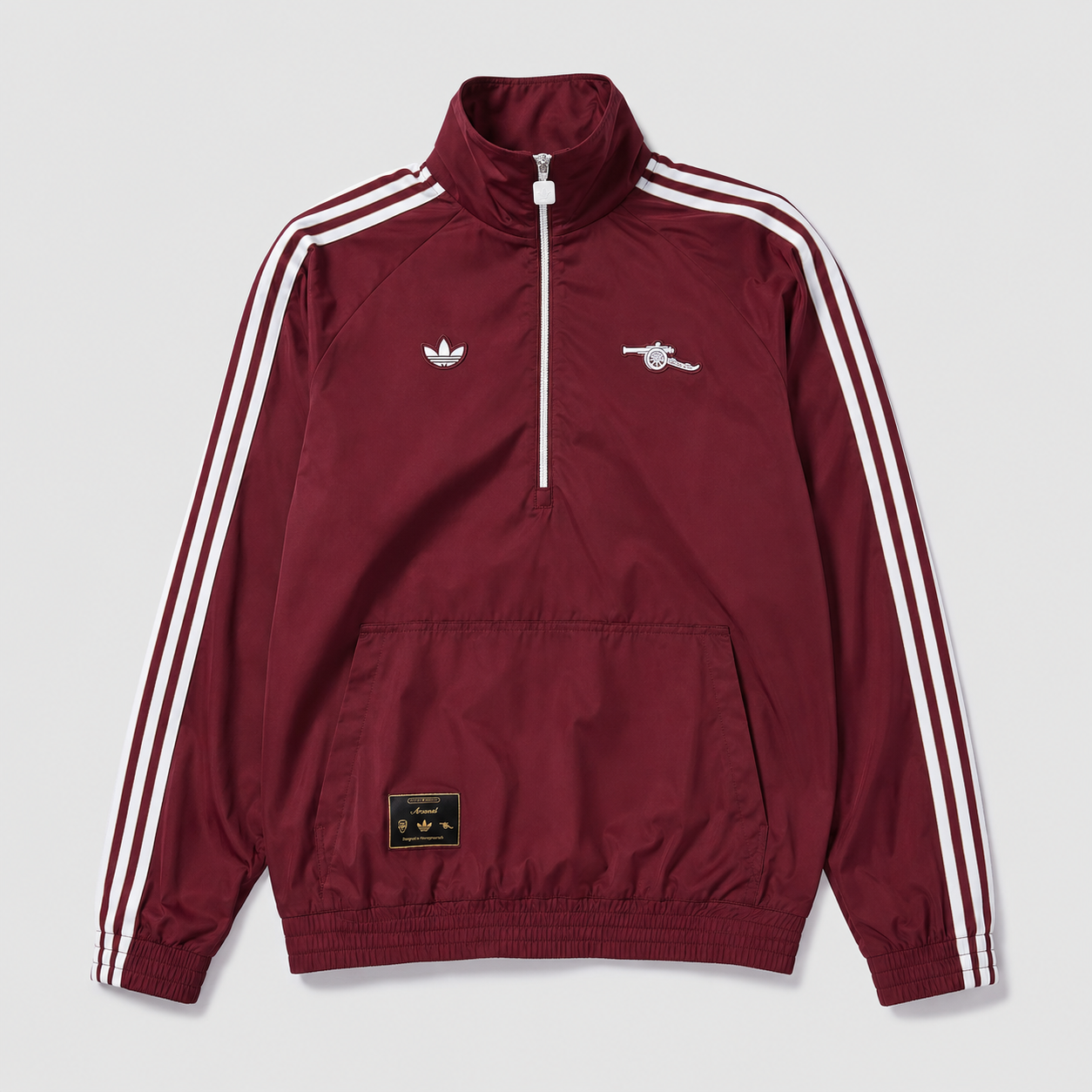 Arsenal 26/27 Jacket