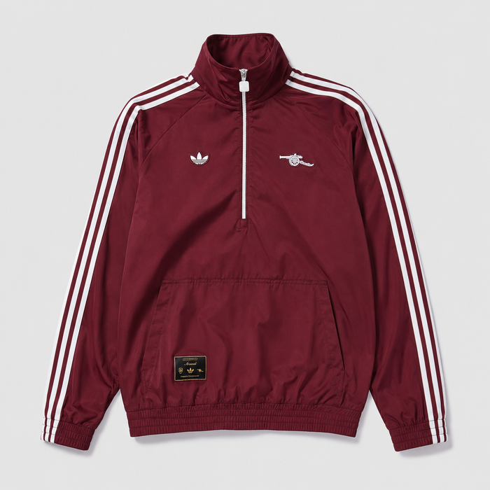 Arsenal 26/27 Jacket