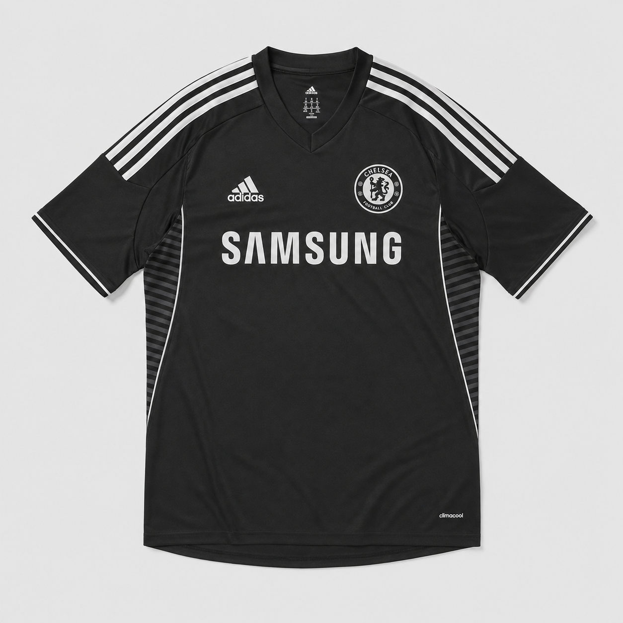 Chelsea Third 13/14 Retro Shirt - Fan Version