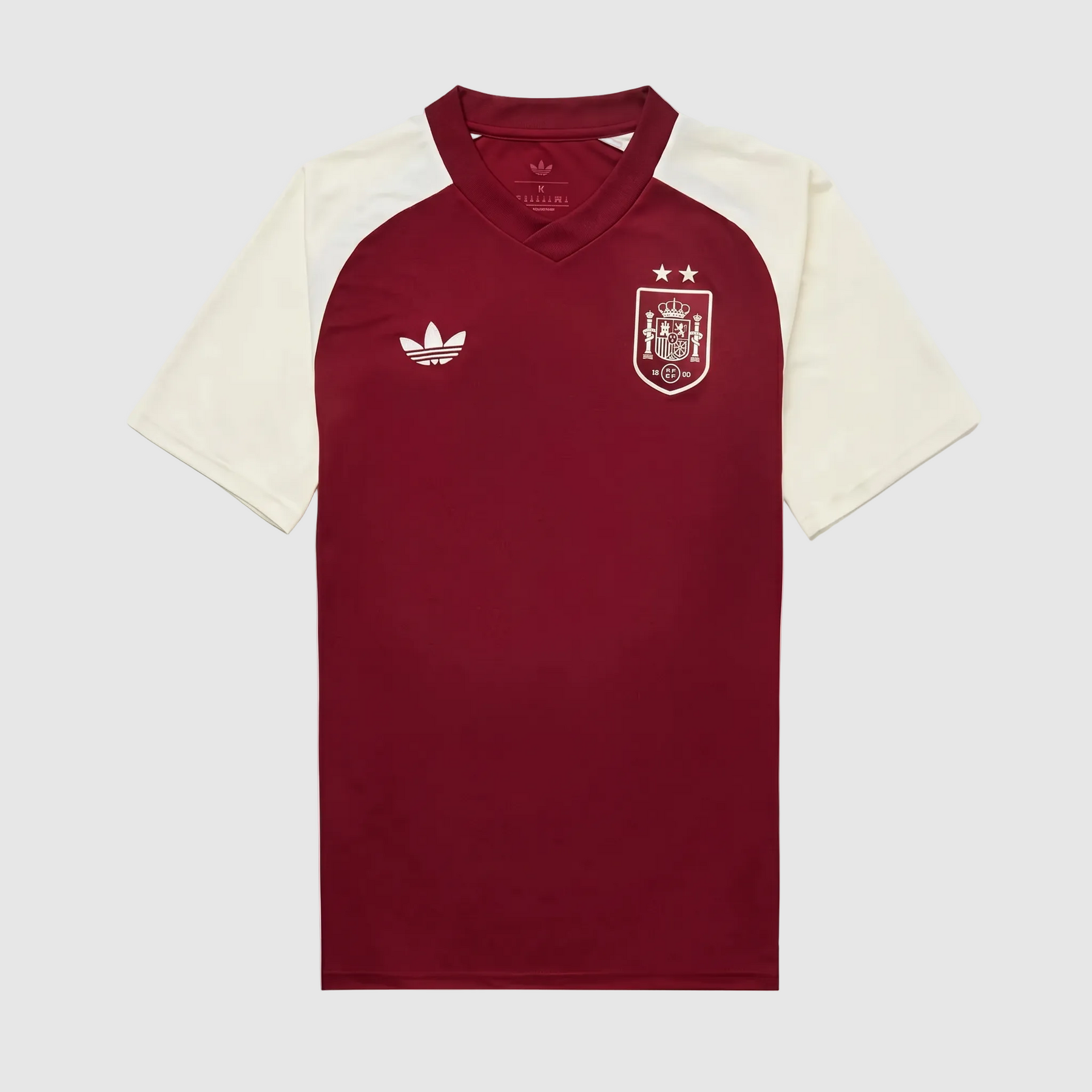 Spain Pre-Match 26/27 Shirt - Fan Version