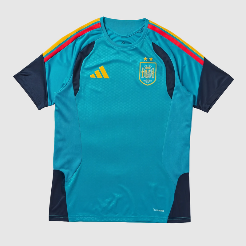 Spain Training 26/27 Shirt - Fan Version