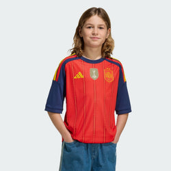 Spain Home 26/27 Jersey (Baby) - Kids, Fan Version - 4