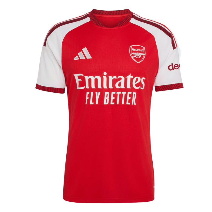 Arsenal 26/27 I Home Jersey - Fan Version