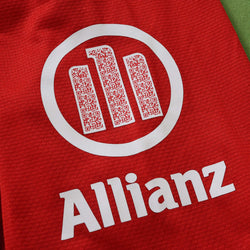 Bayern Munich Home 26/27 Jersey - Player Version, Long Sleeve - 7