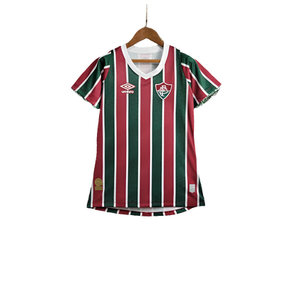 Fluminense 24/25 I Home Jersey - Women's