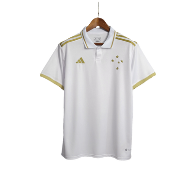 Cruzeiro 23/24 Memorial Edition Jersey - Fan Version