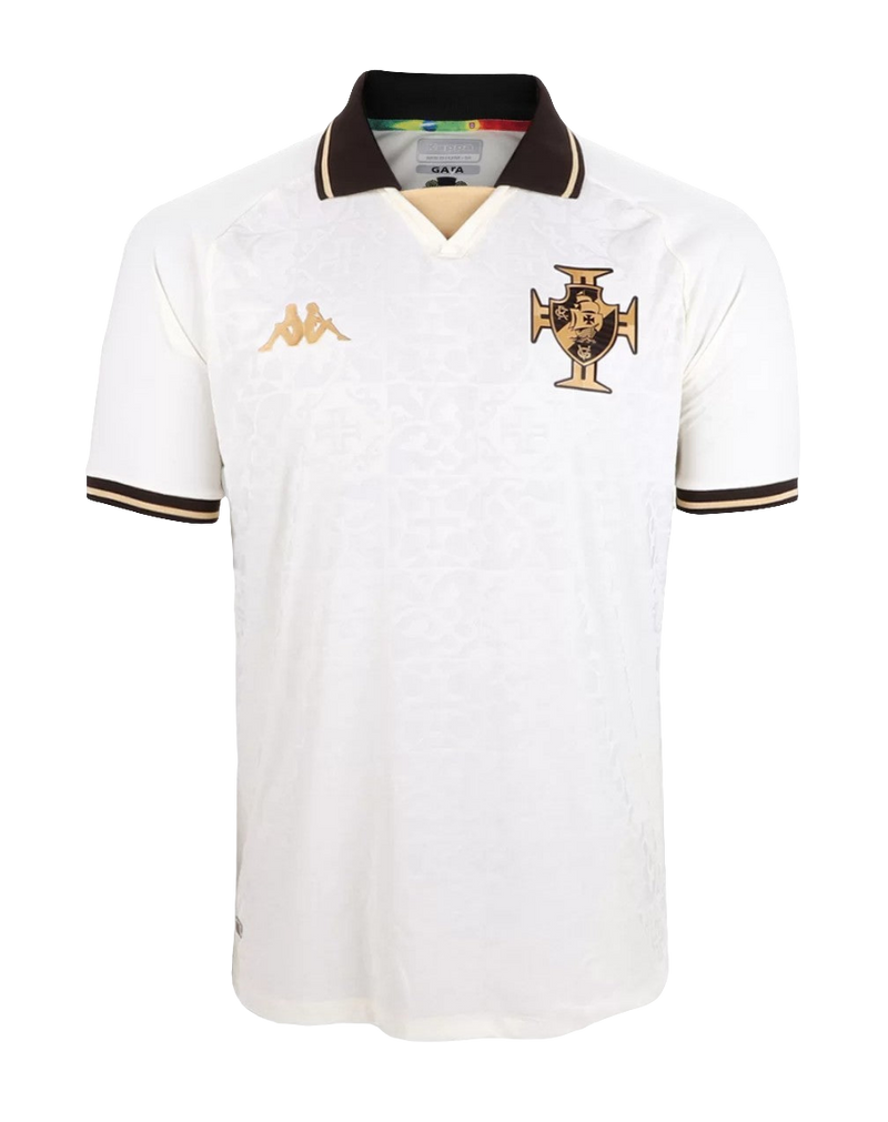 Vasco 22/23 III Third Jersey - Fan Version