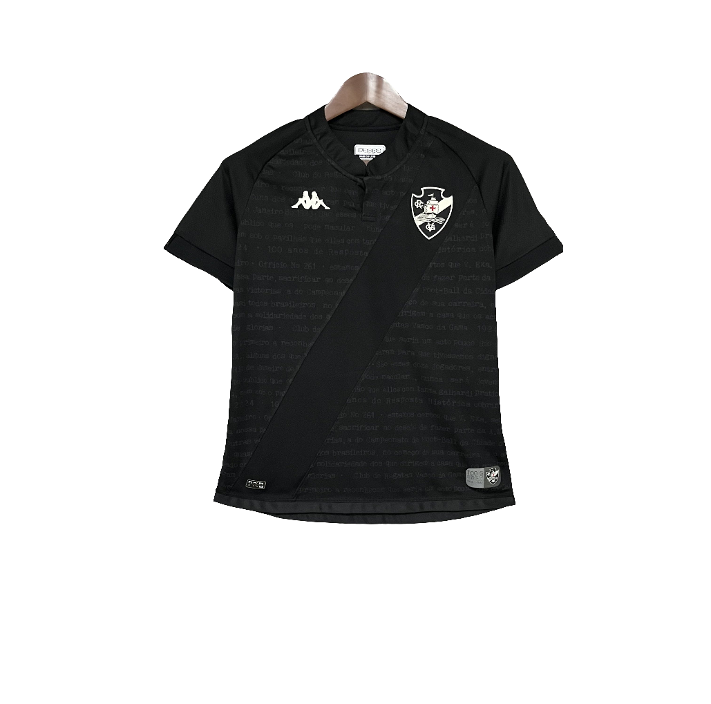 Vasco 24/25 IV Fourth Jersey - Women's