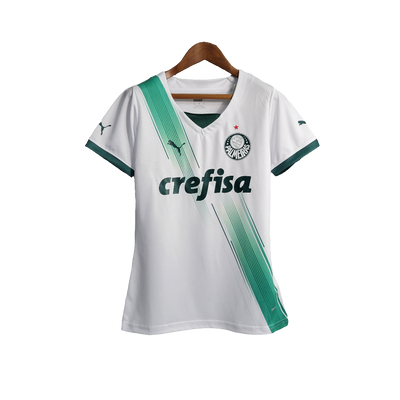 Palmeiras 23/24 II Away Jersey - Women's