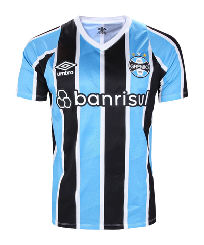 Gremio 24/25 I Home Jersey - Fan Version