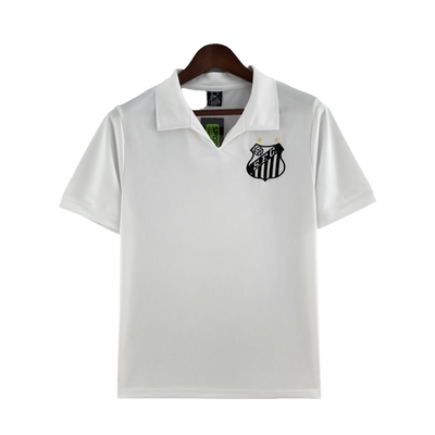 Santos 1970 I Home Jersey - Retro Version