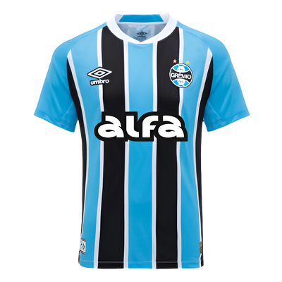 Gremio 25/26 I Home Jersey - Fan Version
