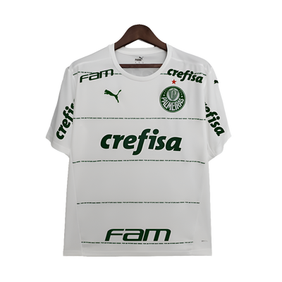 Palmeiras 22/23 II Away Jersey - All Sponsors - Fan Version