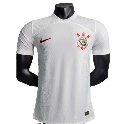 Corinthians 23/24 I Home Jersey - Player Version