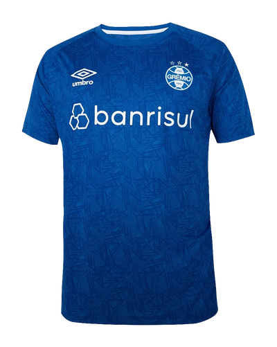 Gremio 24/25 Training Jersey - Fan Version