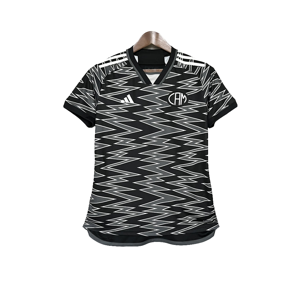 Atletico Mineiro 24/25 III Third - Women's