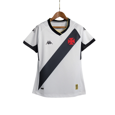 Vasco 23/24 II Away Jersey - Women's