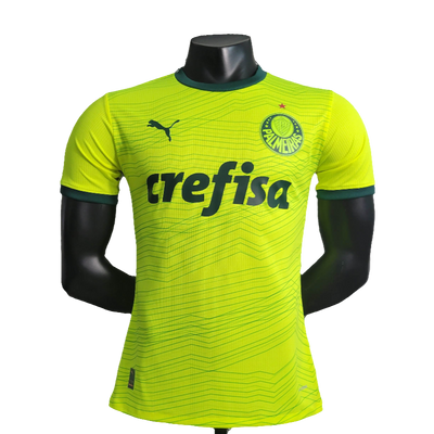 Palmeiras 23/24 III Third Jersey - Player Version