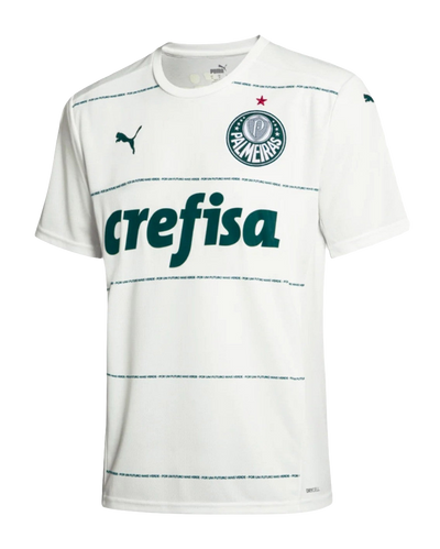 Palmeiras 22/23 II Away Jersey - Fan Version