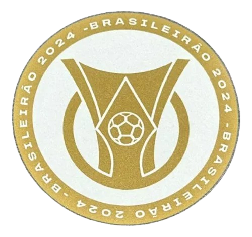 Brasileirao 2024