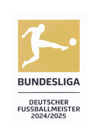 Bundesliga 24/25 Champion
