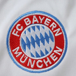 Bayern Munich Away 26/27 Jersey - Fan Version, Long Sleeve - 3