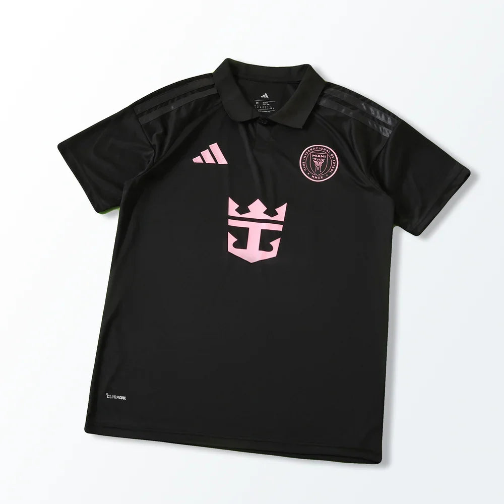 Inter Miami Jersey ll  26/27 Fan Version