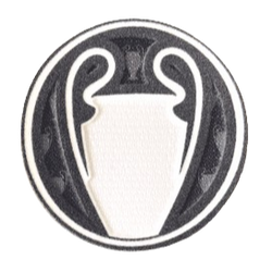 Champions League Title - 1