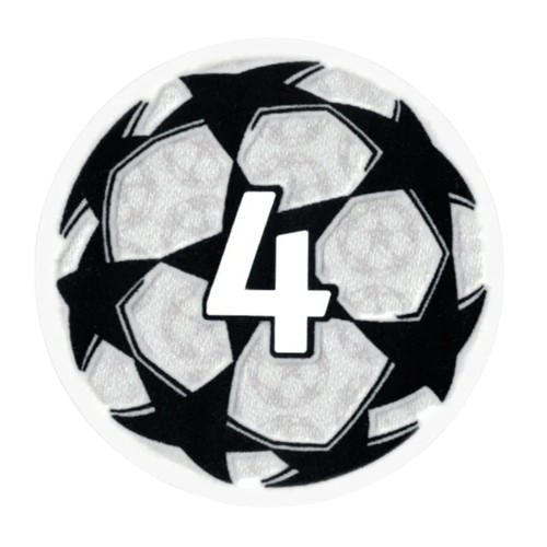 Eredivisie #2