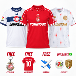 COMBO Toluca Latest Releases - 1