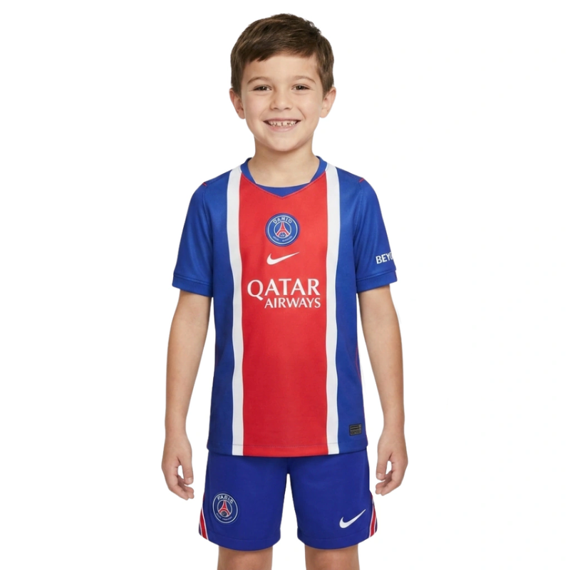 Paris Saint-Germain (PSG) 26/27 Home - Kids Kit