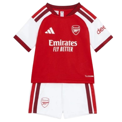 Arsenal I 26/27 - Kids Kit