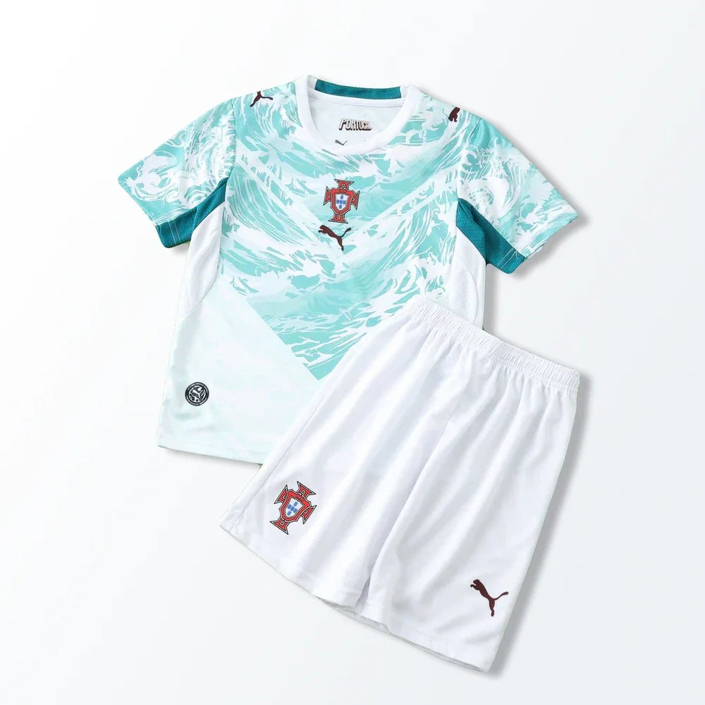Portugal 26/27 ll - Kids Kit