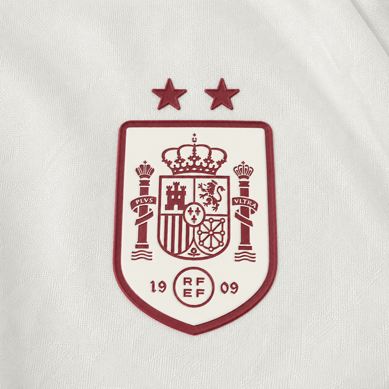 Spain Away 26/27 Shirt - Player Version