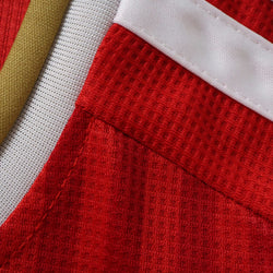 Bayern Munich Home 26/27 Jersey - Fan Version, Long Sleeve - 9