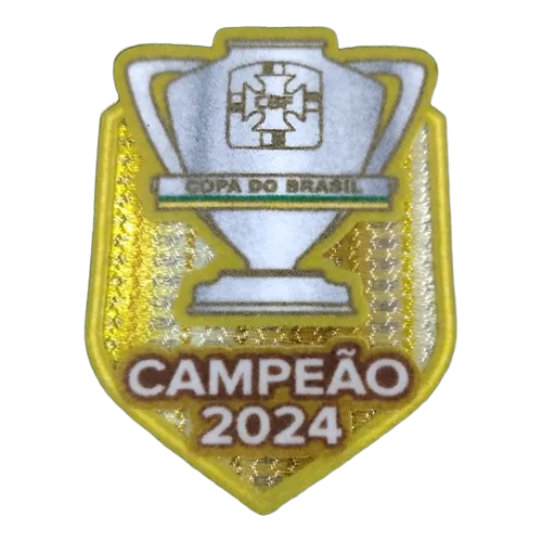 Copa do Brasil 2024 Champion