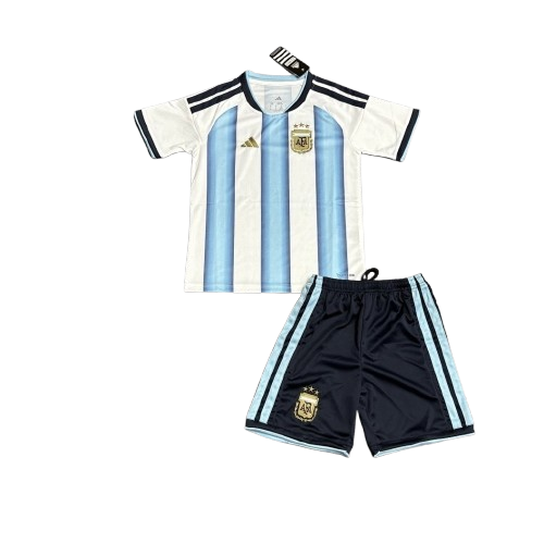 Argentina 26/27 l - Kids Kit