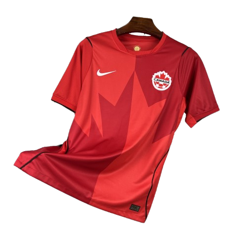 Canada Jersey l 26/27 Fan Version