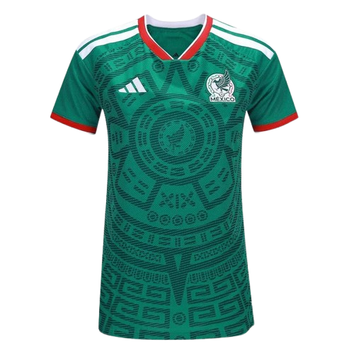 Mexico Women’s Jersey I 26/27