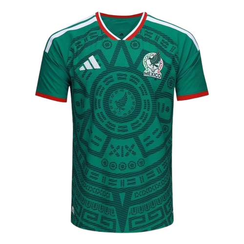 Mexico Jersey I 26/27 Player Version