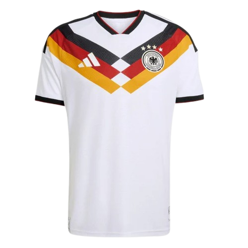 Germany Jersey I Home 26/27 Player Version