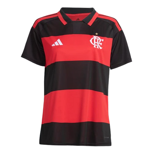 Flamengo Women’s Jersey I 26/27 Home
