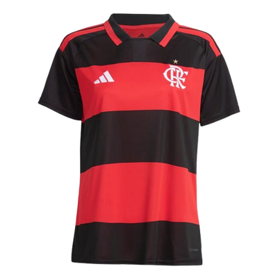 Flamengo Women’s Jersey I 26/27 Home