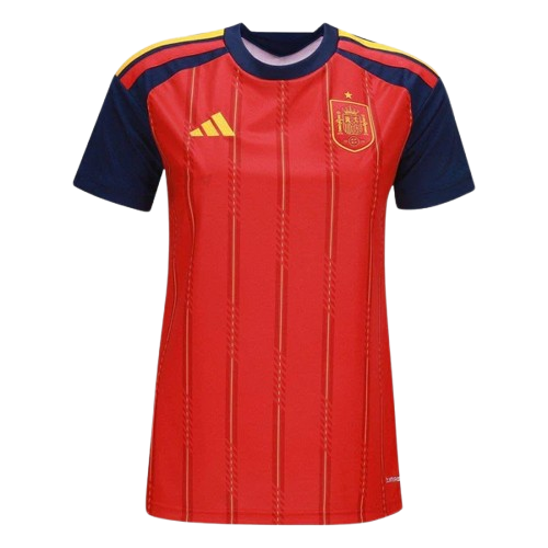 Spain Women’s Jersey I 26/27